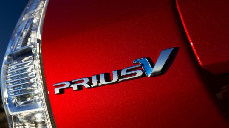 Toyota Prius следующего поколения