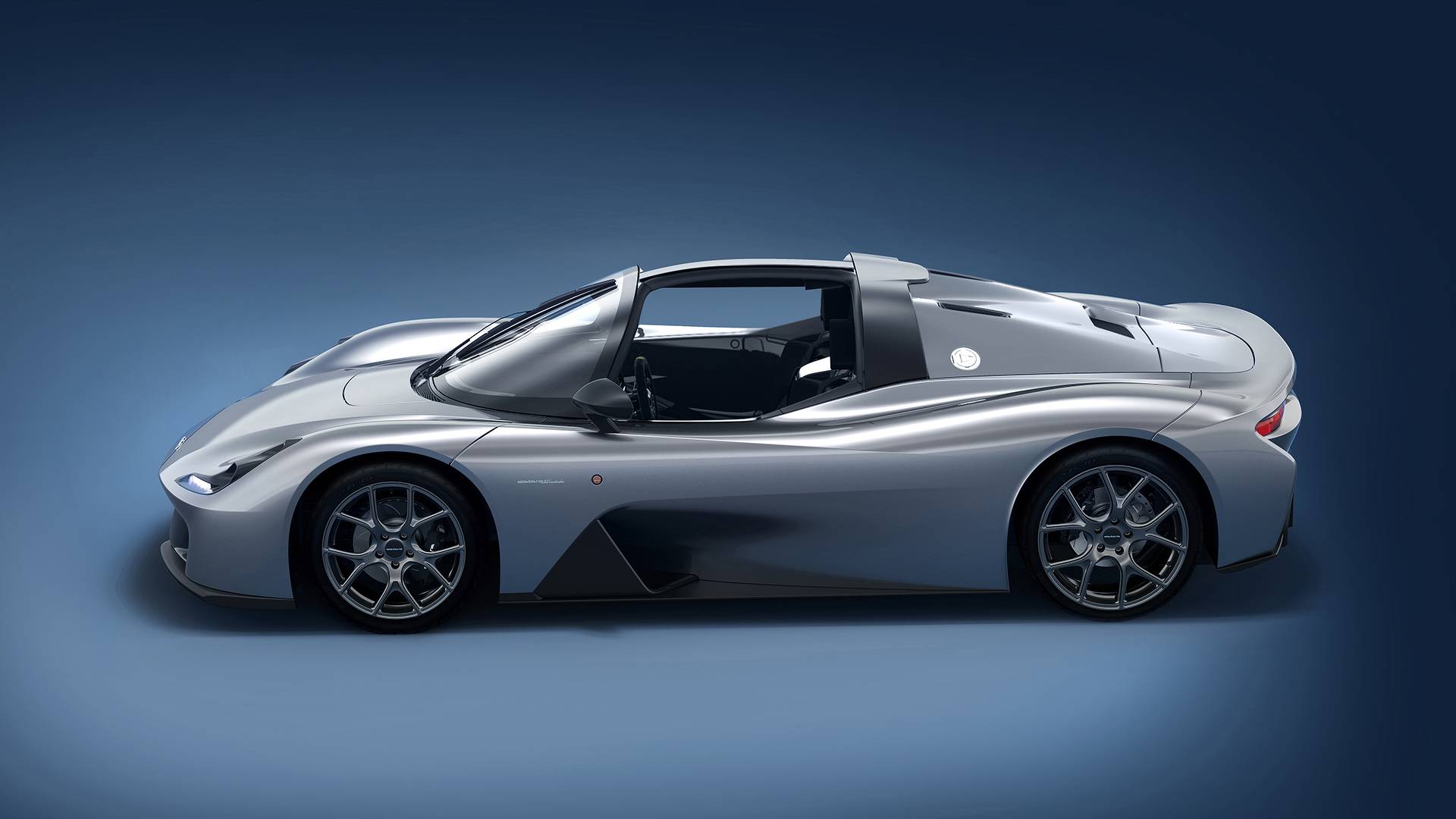 Dallara Automobili Stradale — AAAJapan.com