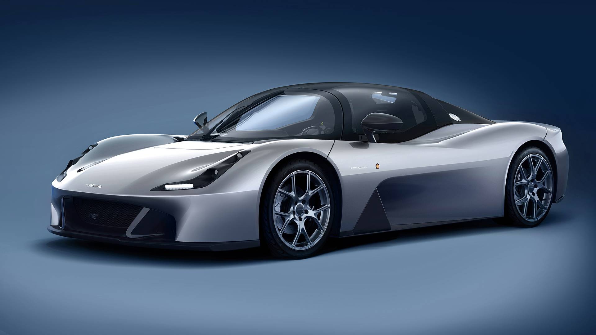 Dallara Automobili Stradale — AAAJapan.com