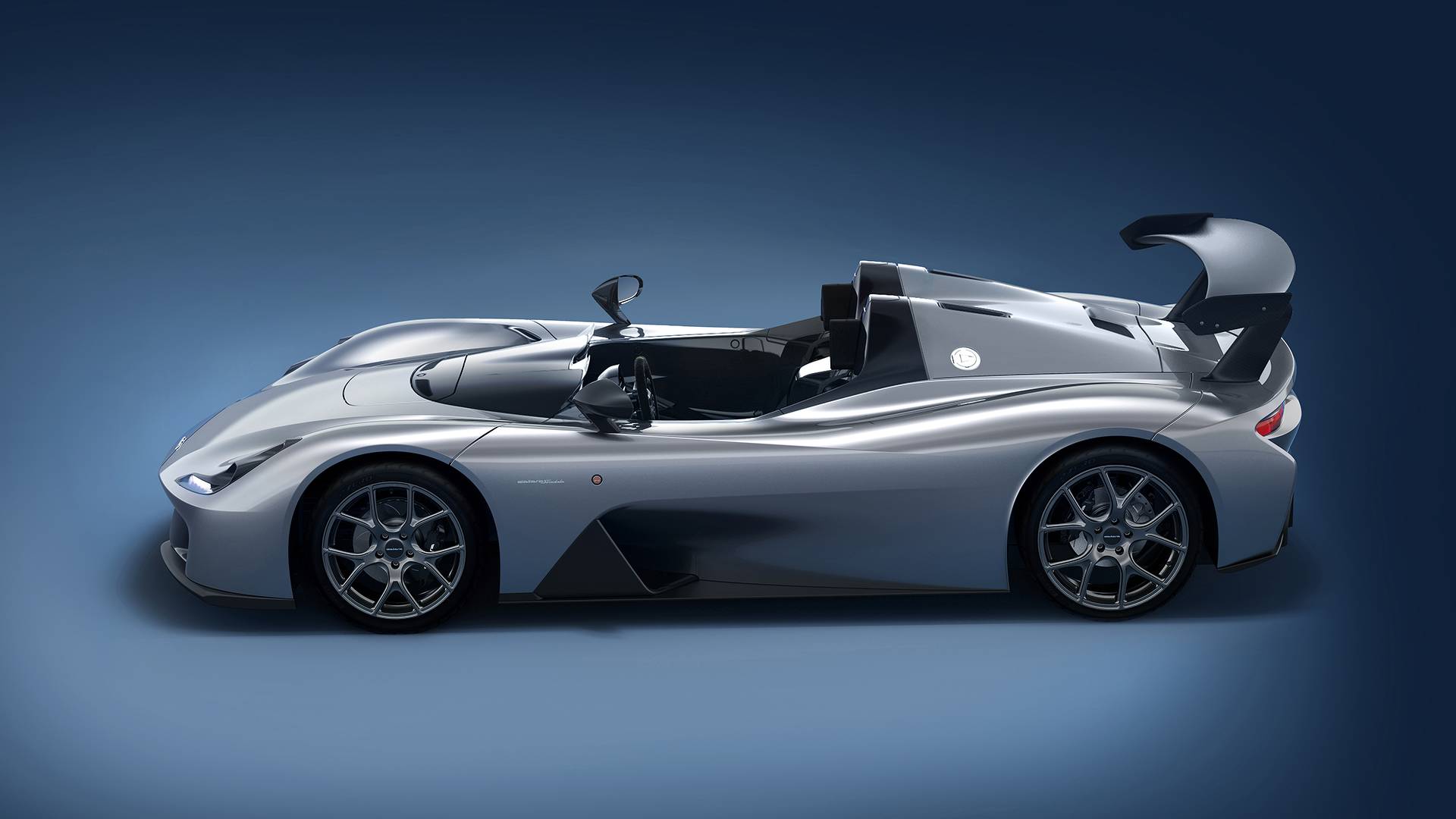 Dallara Automobili Stradale — AAAJapan.com